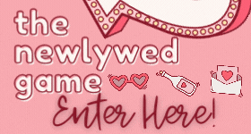 Enter the KMCH Newlywed Game