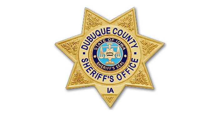 Fire Destroys Home Sunday in Dubuque County