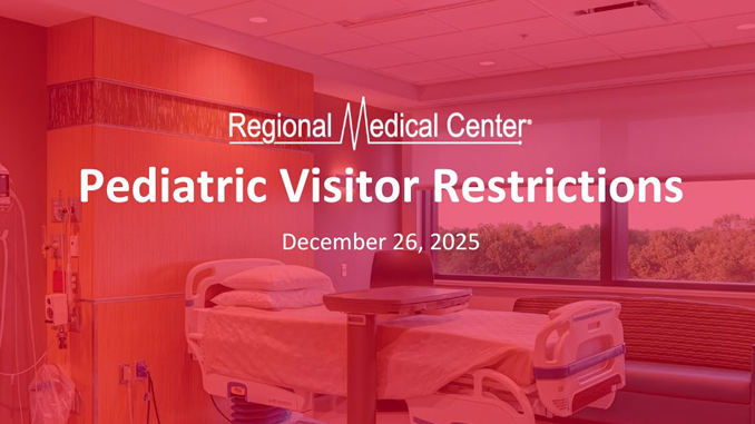 Hospitals Start Kid Embargo — Is This Overreacting or Smart Triage for Respiratory Season?