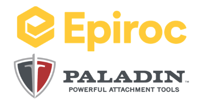 Paladin Attachments