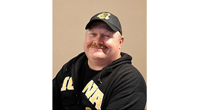 James “Benny” Kracke – Colesburg