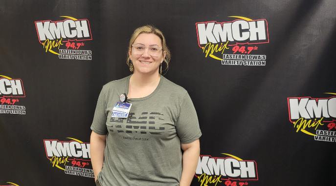 Guest of the Day- Krystle DeShaw