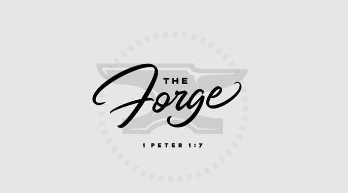 Youth Group at theForge Student Center