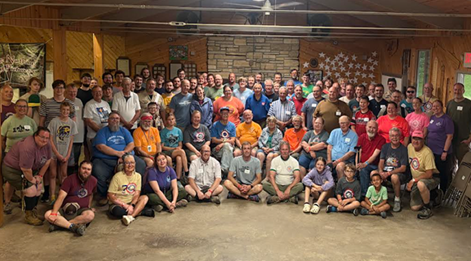 Northeast Iowa Council, Scouting America Reaches Nearly 70% of $2 Million Campaign Goal