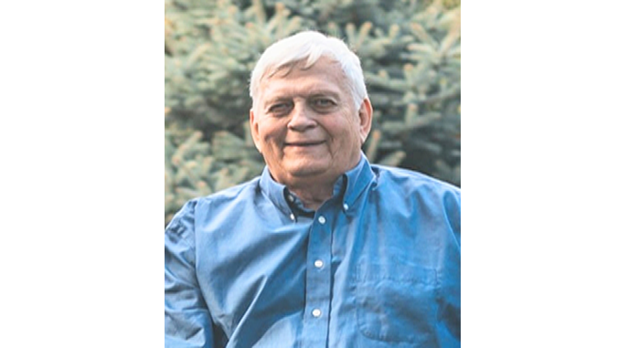 Merle Henry Boeckenstedt – Manchester