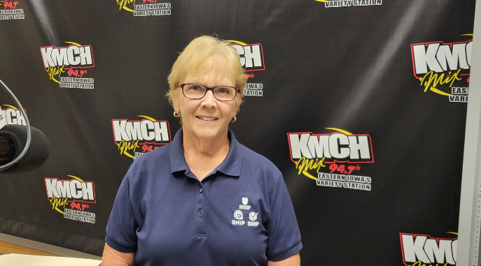 Guest of the Day- Brenda Saunders