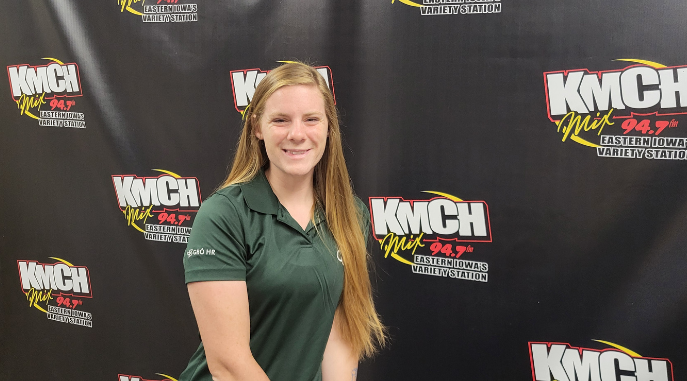 Guest of the Day- Megan Baerg