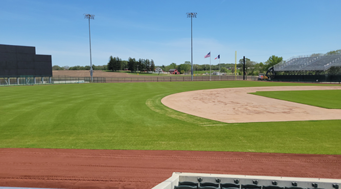 Volunteers Needed as MLB Preps for Field of Dreams Game