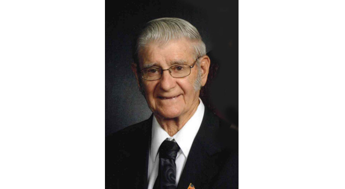 Francis Arthur Sperfslage – Edgewood