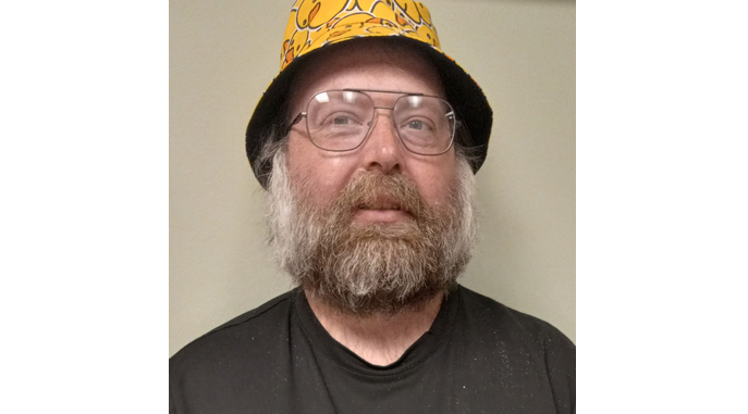 Michael Steve Yokiel – Strawberry Point