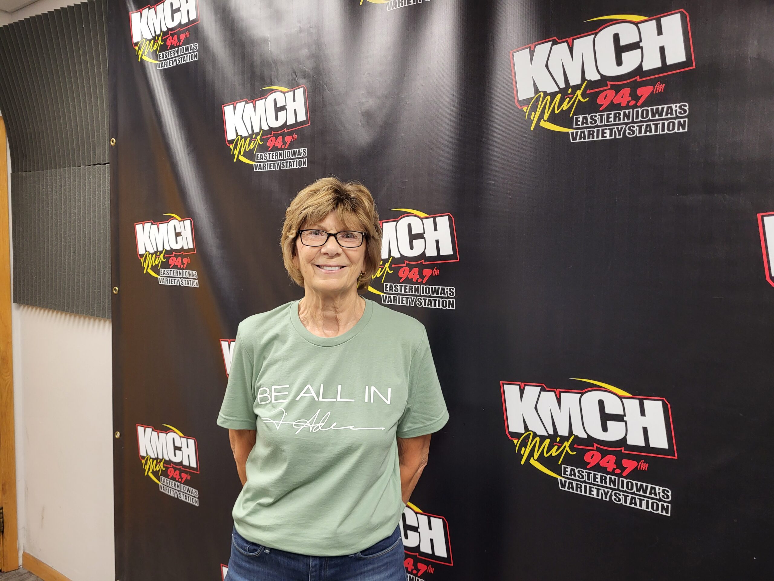 Guest of the Day – Tim Anderson Memorial Event