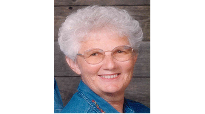 Correne Ann Hellmann – Ryan