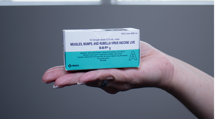Delaware County Public Health Encourages Residents to Stay Informed About Iowa Measles Activity