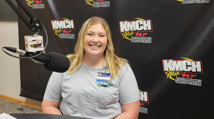 Guest of the Day- Emma Bird