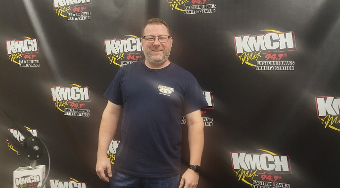 Guest of the Day- Zach Schmidt
