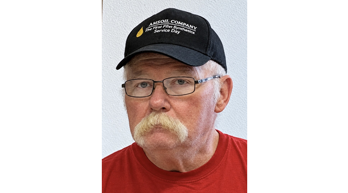 Barry Charles Kennedy – Ryan